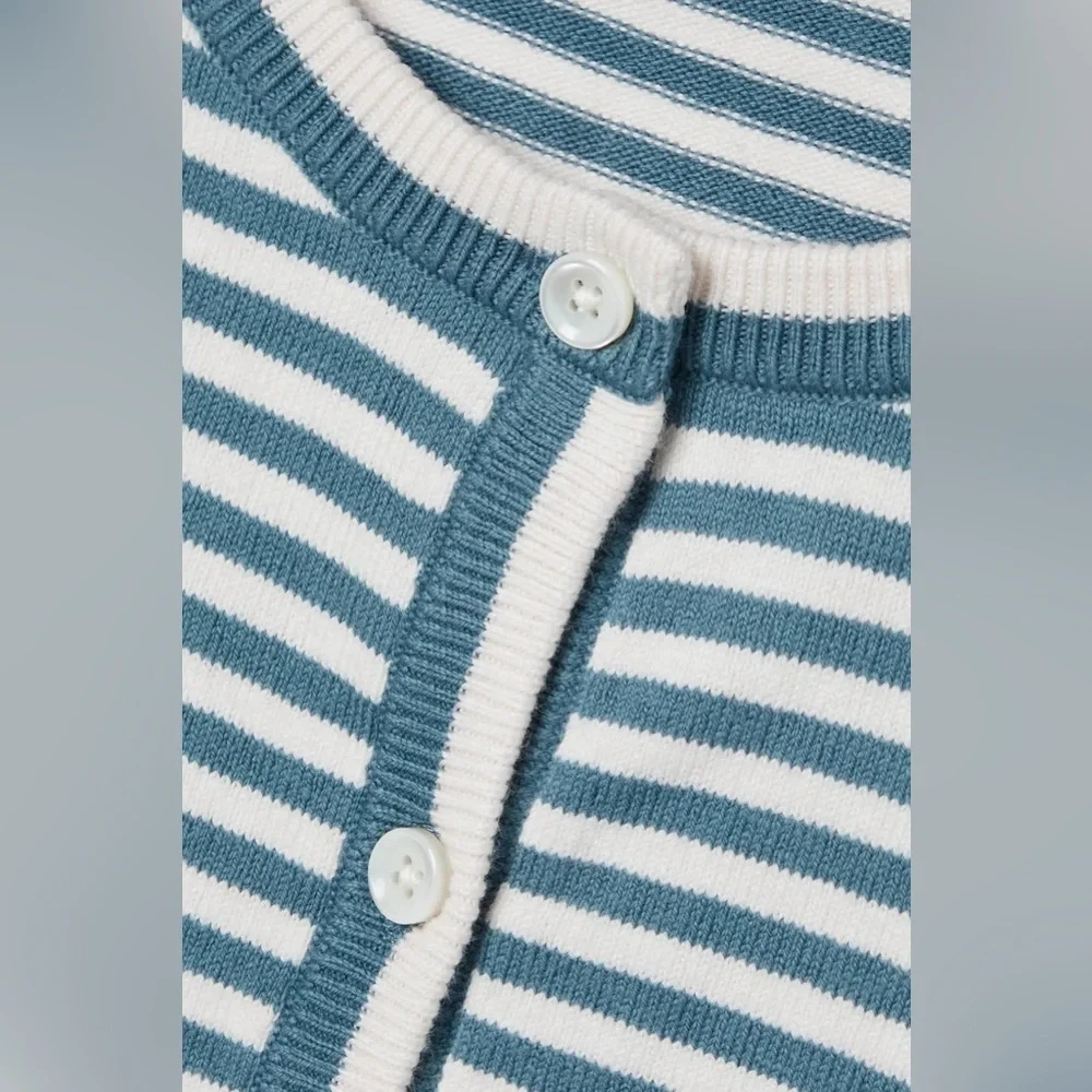 Alex Mill albertina cardigan - Picture 2 of 7